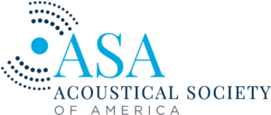 Journal of the Acoustical Society of America