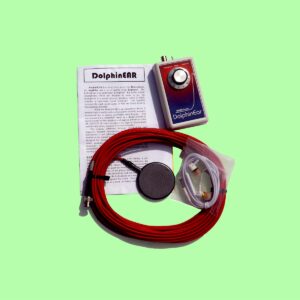 DE200-16 Hydrophone Set