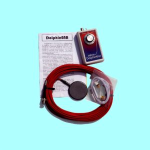 DE200-24 Hydrophone Set