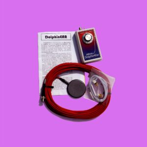 DE200-48 Hydrophone Set