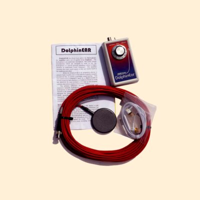DE200 series hydrophones